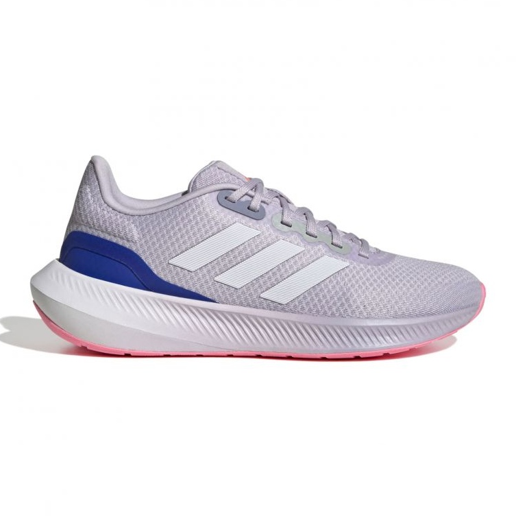 Adidas tenisice Runfalcon 3.0 W HQ1474 siva