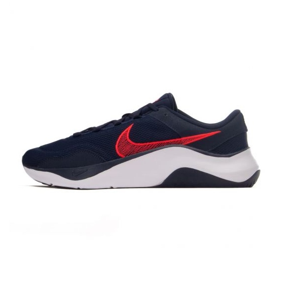 Nike Legend Essential 3 Nn M DM1120-401 tenisice plava