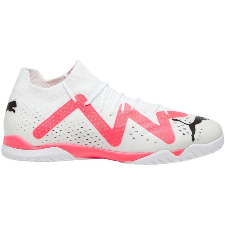 Puma Future Match It M 107375 01 tenisice za nogomet bijela