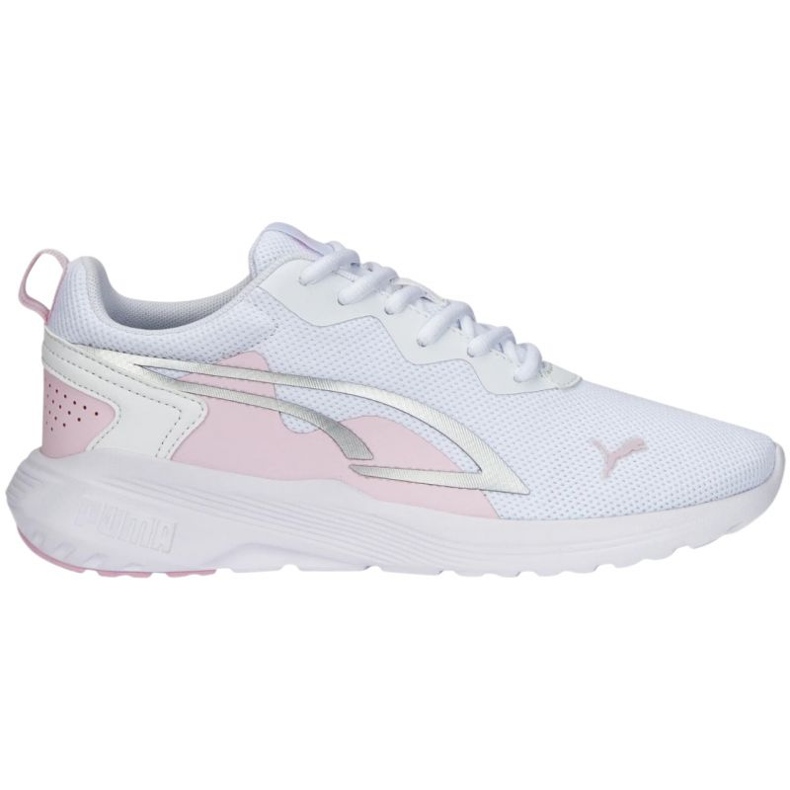 Puma cjelodnevne aktivne cipele W 386269 12 bijela