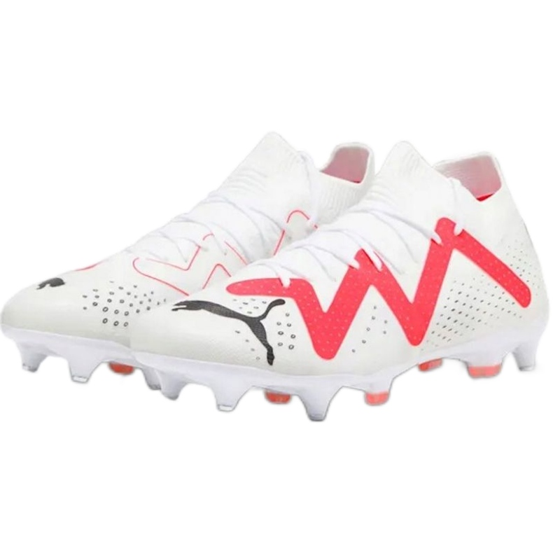 Puma Future Match MxSG M 107369-01 cipele bijela bijela