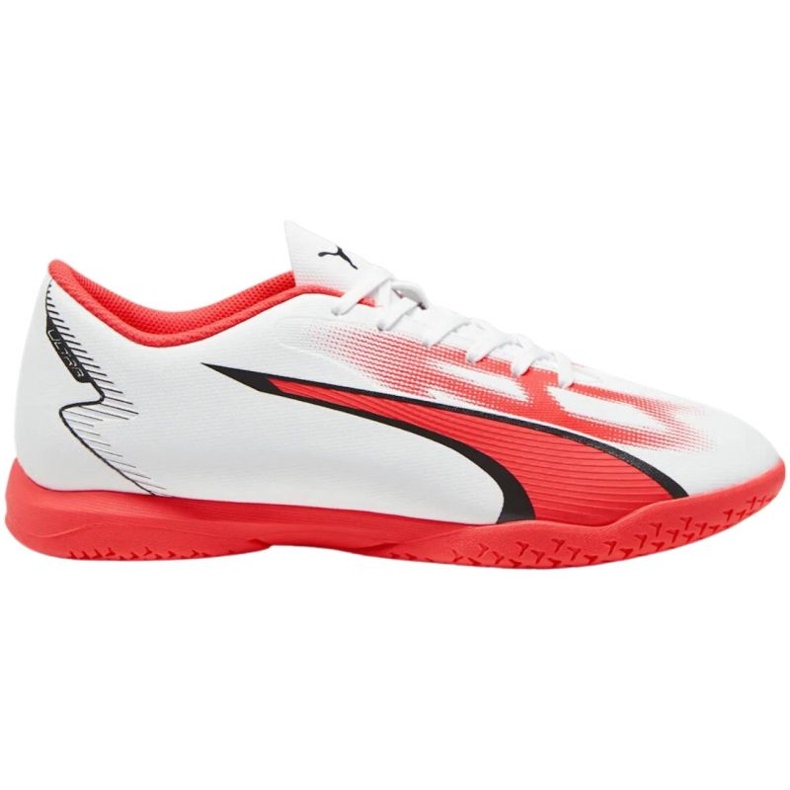 Puma Ultra Play It M 107529 01 cipele bijela