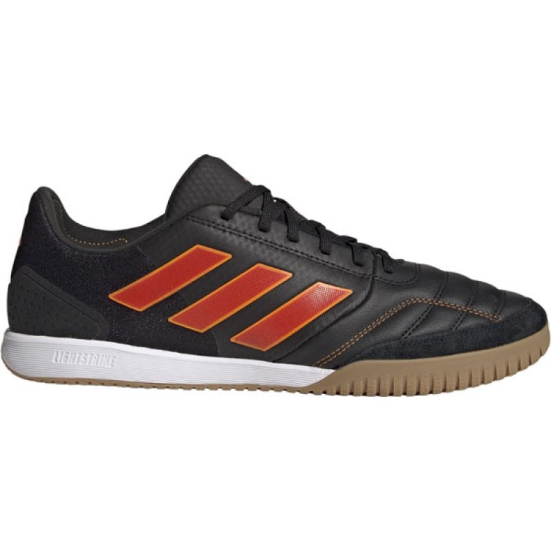 Cipele adidas Top Sala Competition In M IE1546 crno crno