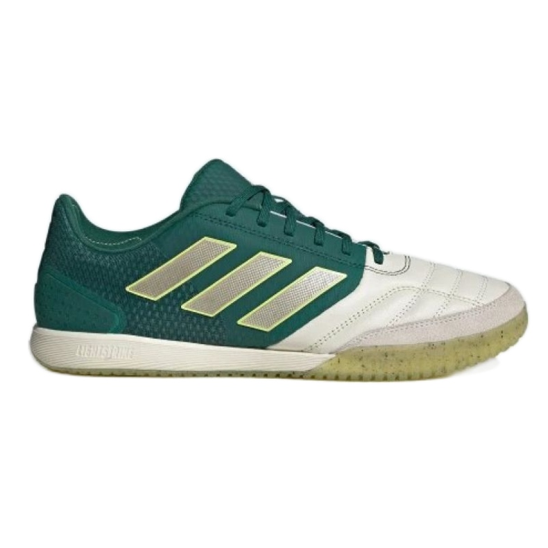 Cipele adidas Top Sala Competition In M IE1548 zelena zelena