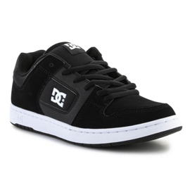 DC Shoes Menteca 4 M ADYS100765-BKW crna
