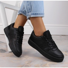 Big Star sportske cipele W INT1896A crne crna