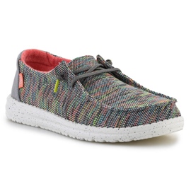 Cipele Hey Dude Wendy Sox W 40078-9C2 višebojan