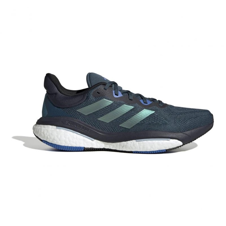Tenisice za trčanje adidas Solarglide 6 M IF4853 zelena