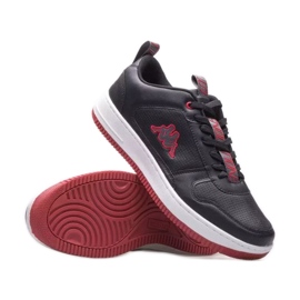 Kappa Fogo M 243180-1120 cipele crna