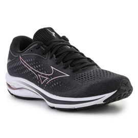 Tenisice za trčanje Mizuno Wave Rider 25 W J1GD210334 crno