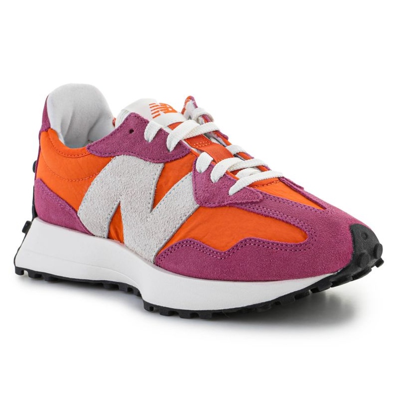 New Balance cipele WS327UP ljubičasta