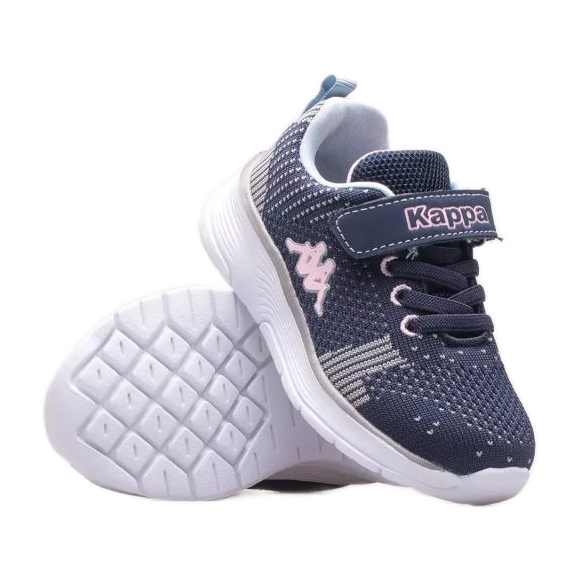 Kappa Arlo M 280005M-6721 cipele plava