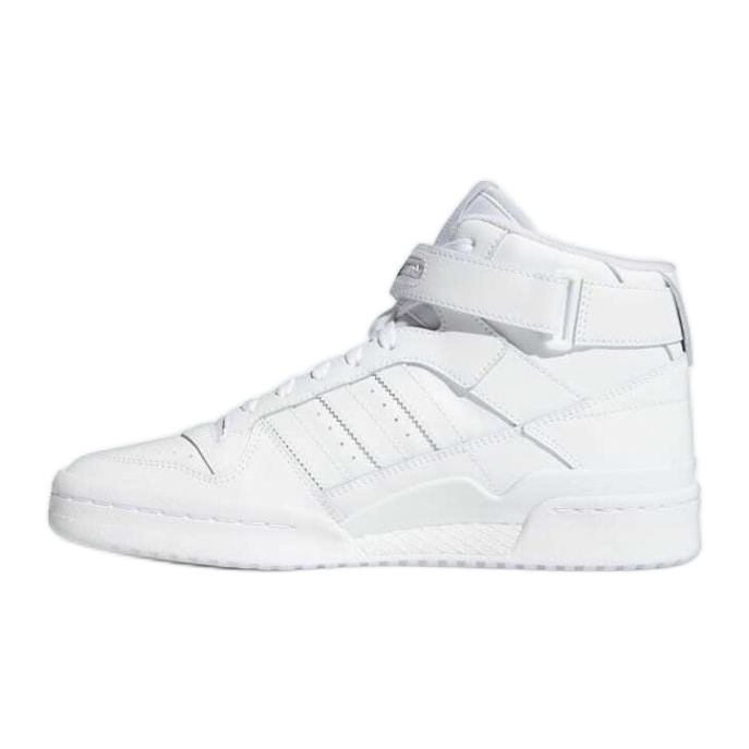 Cipele adidas Forum Mid M FY4975 bijela