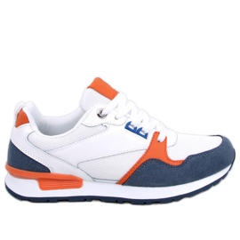 Ženske Griner plave tenisice višebojan