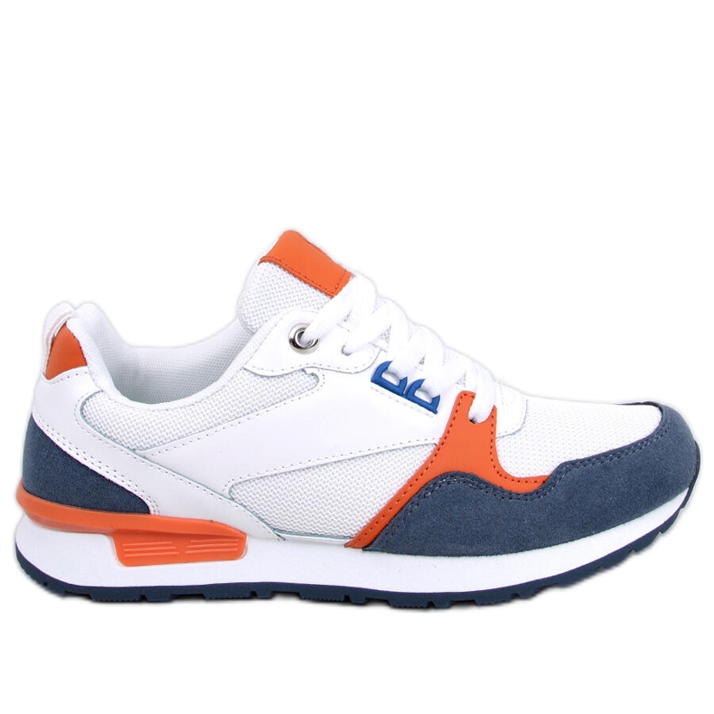 Ženske Griner plave tenisice raznobojna