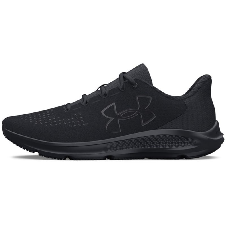 Tenisice za trčanje Under Armour Charged Pursuit 3 M 3026518 002 crno