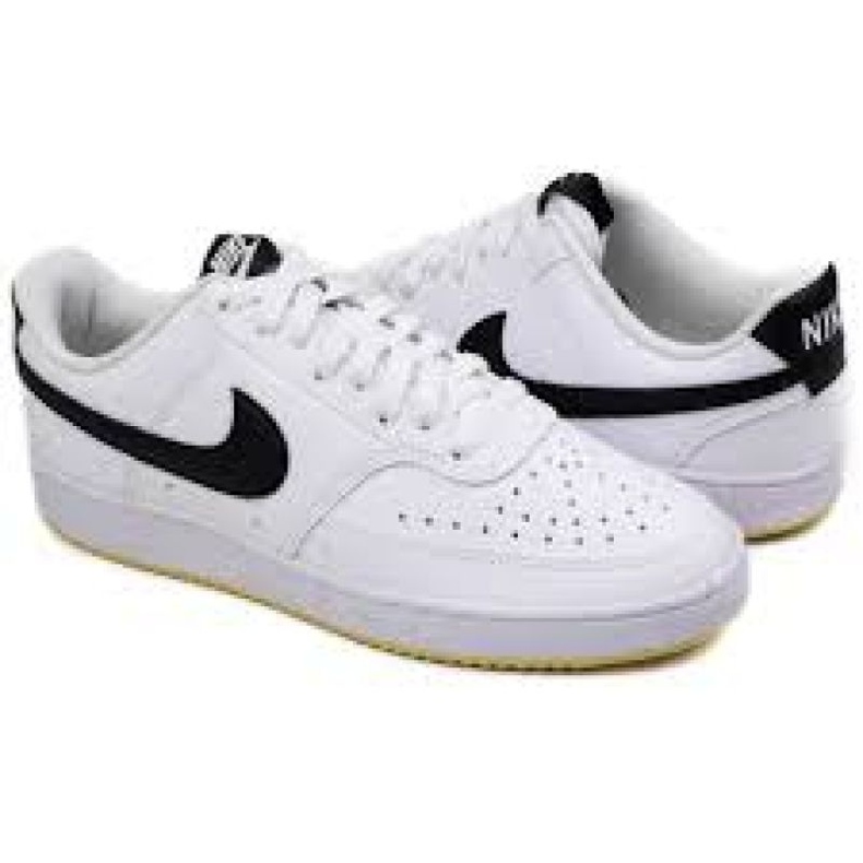 Nike tenisice Court Vision Lo Nn M DH2987-107 bijela