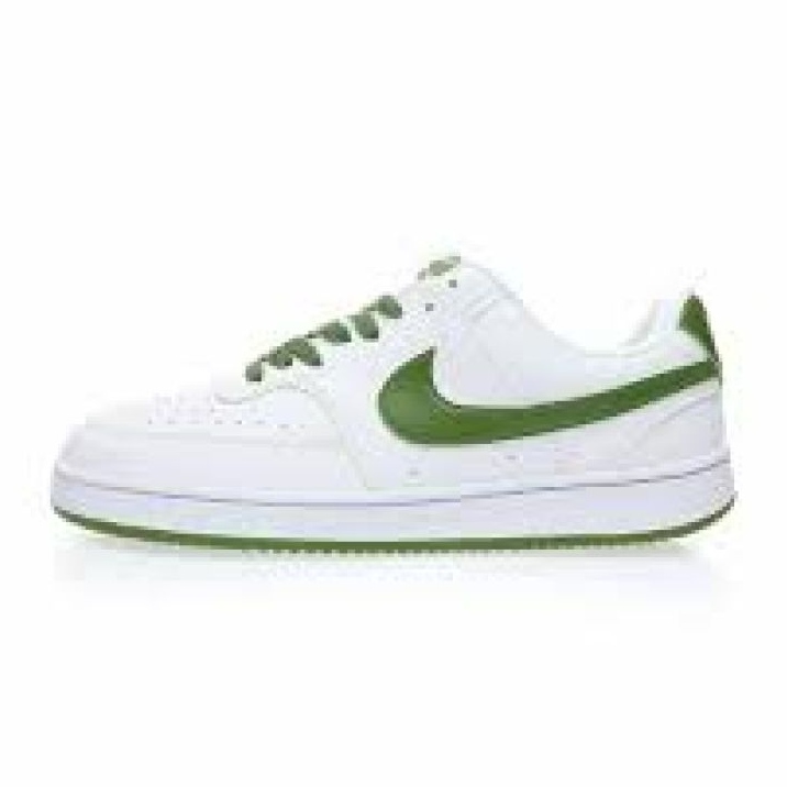 Nike tenisice Court Vision Lo M FJ5480-100 bijela