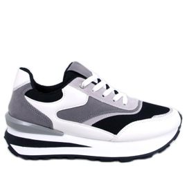 Catle crne ženske tenisice crna