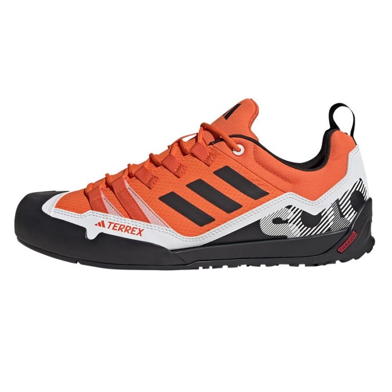 Cipele adidas Terrex Swift Solo 2 M IE6902 naranča