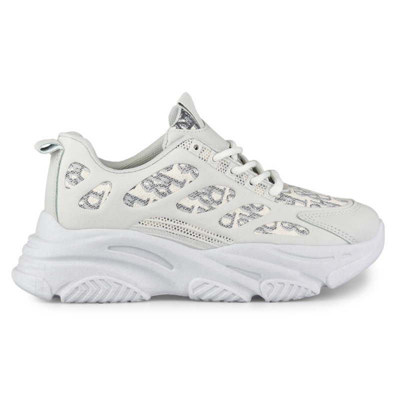 Emis ženske sive tenisice siva