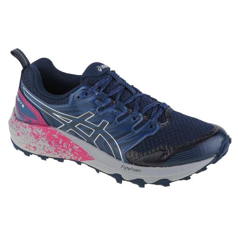 Asics Gel-Trabuco Terra W 1012A902-403 tenisice za trčanje plava