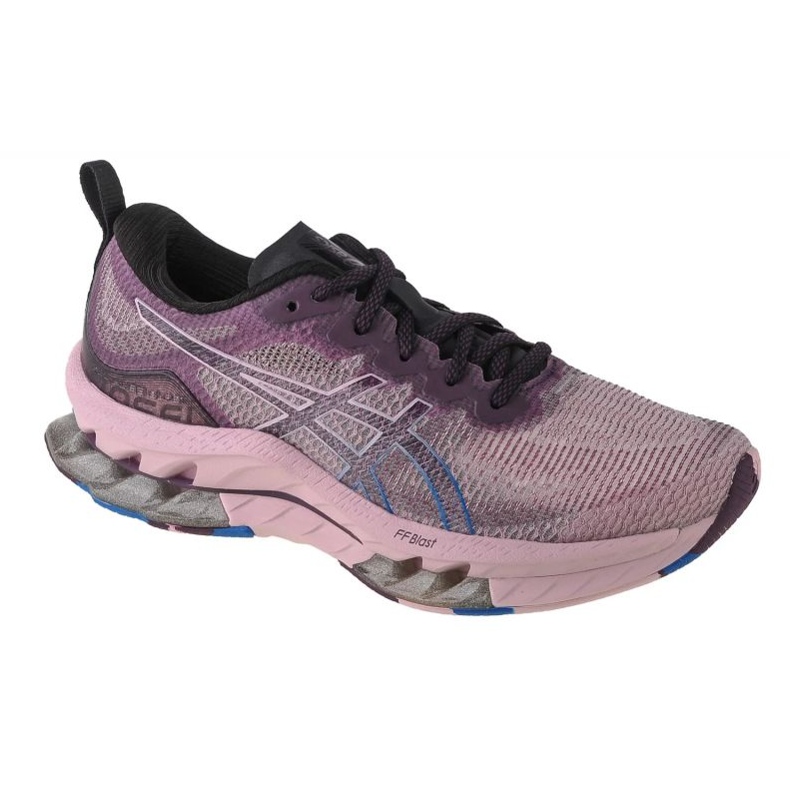 Asics Gel-Kinsei Blast Le W 1012B178-500 tenisice za trčanje ružičasta
