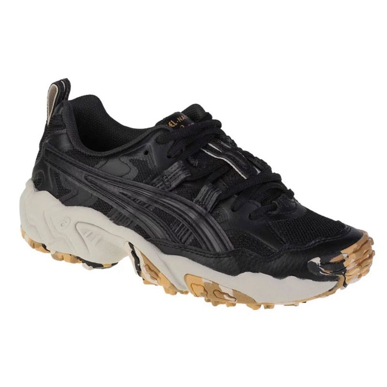 Asics Gel-Nandi W 1202A172-001 cipele crno