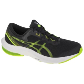 Asics Gel-Pulse 13 M 1011B175-004 tenisice za trčanje crna