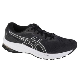 Tenisice za trčanje Asics GT-1000 11M 1011B354-001 crna