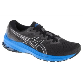 Tenisice za trčanje Asics GT-1000 11M 1011B354-003 crna