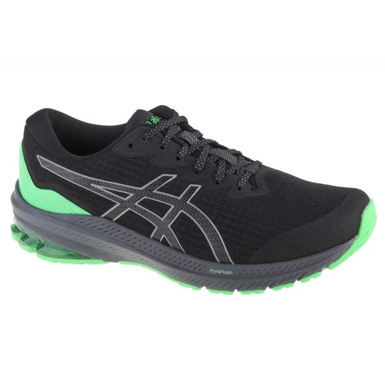 Tenisice za trčanje Asics GT-1000 11 Lite-Show M 1011B480-001 crno