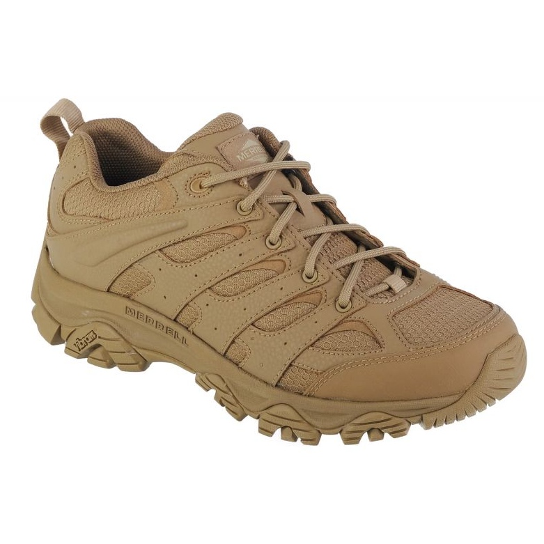 Merrell Moab 3 Tactical Wp M J004115 čizme bež