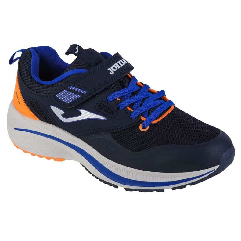 Cipele Joma Ferro 2303 Jr JFERRS2303V plava