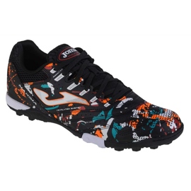 Cipele Joma Maxima 2331 Tf M MAXW2331TF crna crna