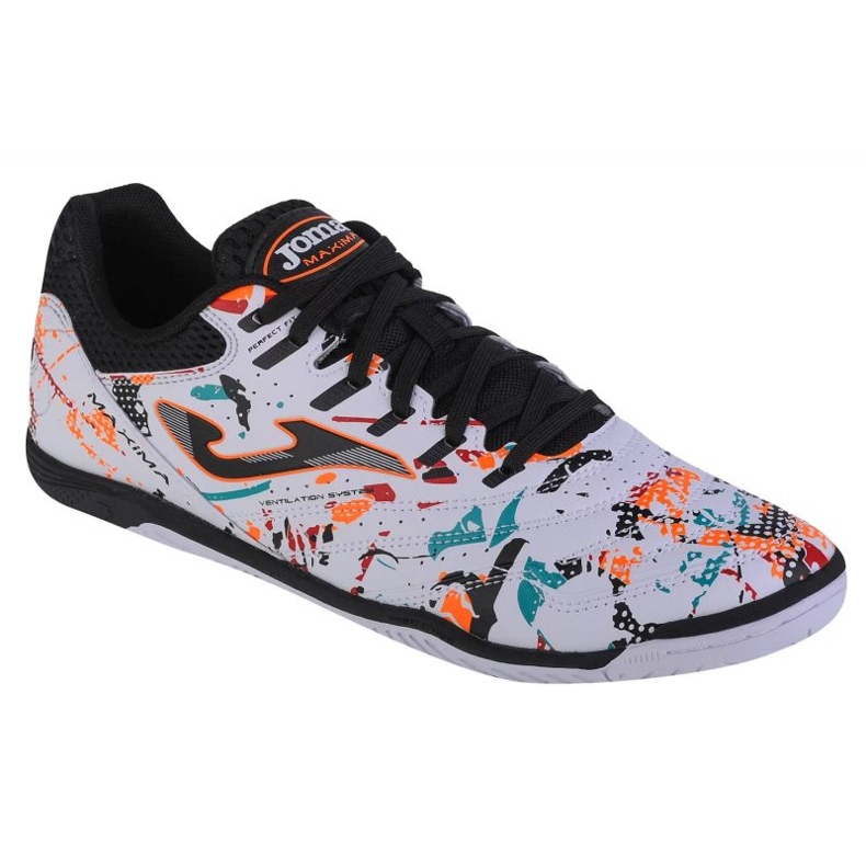 Cipele Joma Maxima 2332 In M MAXW2332IN bijela bijela