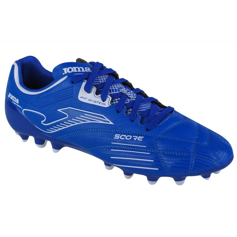 Cipele Joma Score 2304 Ag M SCOW2304AG plava plava