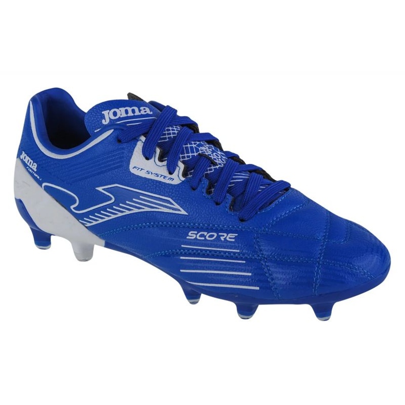 Cipele Joma Score 2304 Fg Jr SCOW2304FG plava plava