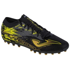 Cipele Joma Super Copa 2301 Ag M SUPW2301AG crna crna