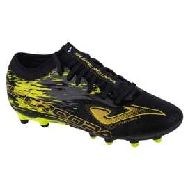 Cipele Joma Super Copa 2301 Fg M SUPW2301FG crna crna