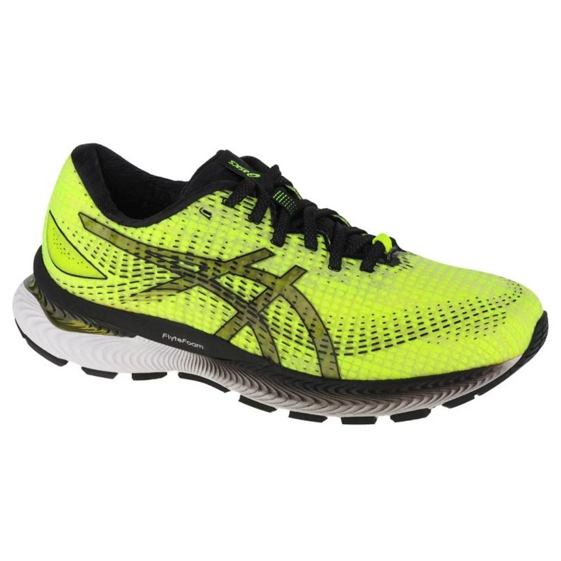 Asics Gel-Saiun M 1011B400-750 cipele zelena