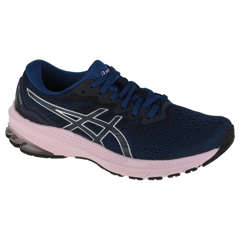 Asics GT-1000 11 W 1012B197-400 cipele plava
