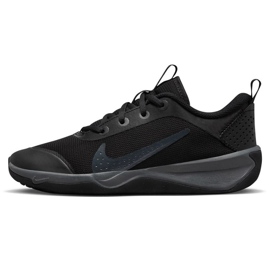 Nike Omni Multi-Court DM9027 001 tenisice crna