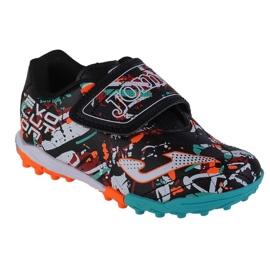 Adidas Cipele Joma Evolution 2301 Tf Jr EVJW2301TFV crna crna