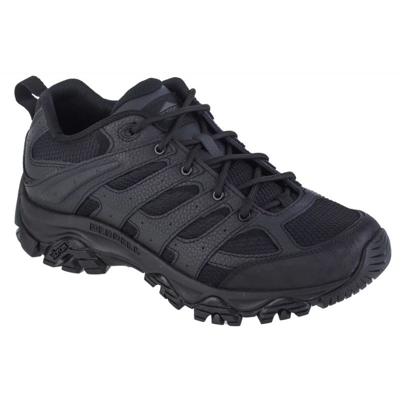 Merrell Moab 3 Tactical Wp M J003909 čizme crno