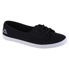 Kappa Tropez cipele W 241974-1110 crna