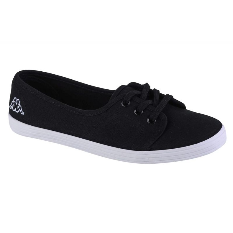 Kappa Tropez cipele W 241974-1110 crno