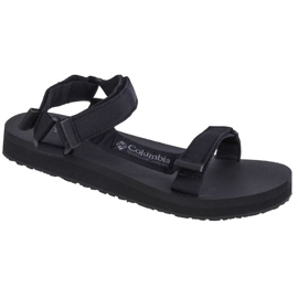 Columbia Breaksider Sandal M 2027191010 sandale crna