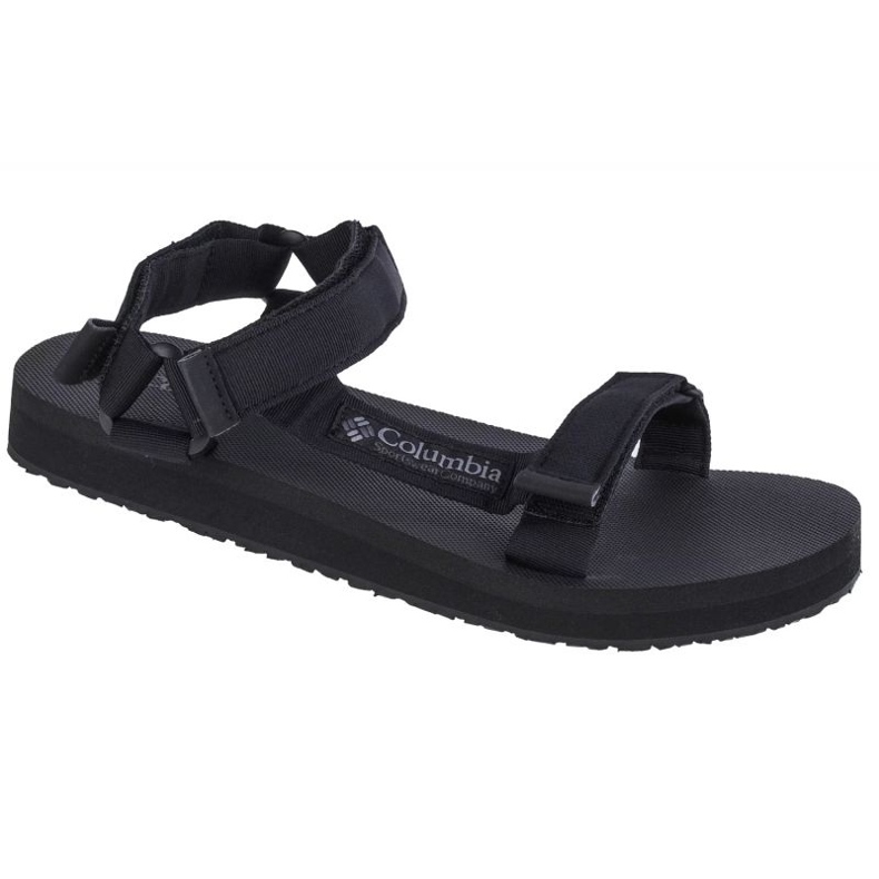 Columbia Breaksider Sandal M 2027191010 sandale crno