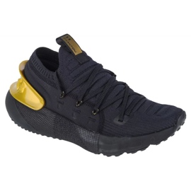 Under Armour cipele Hovr W Phantom 3 Mtlc 3025521-003 crna
